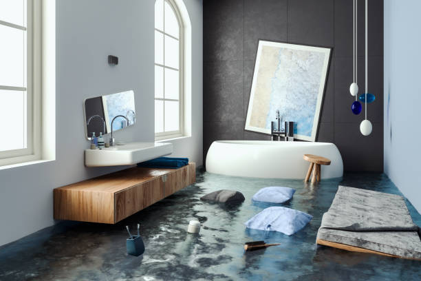 Best Carpet water damage restoration  in Butler, NJ