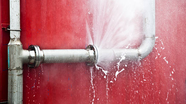 Best Emergency water damage restoration  in Butler, NJ